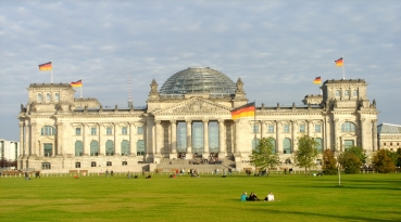 Dresden to Berlin