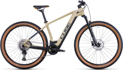 Cube  e-bike
