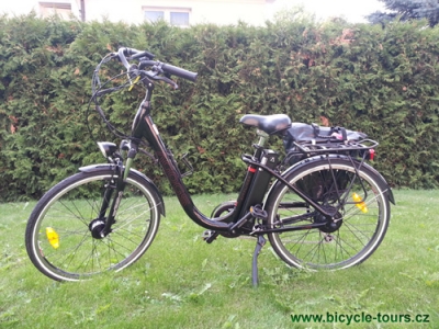 E-bike