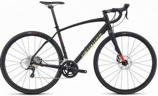 Specialized Diverge Sport