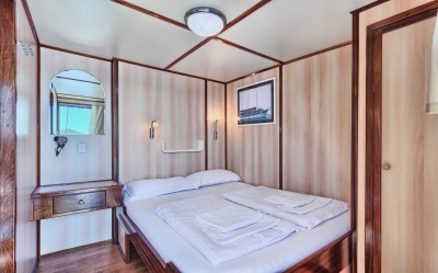 The Islands of Southern Dalmatia