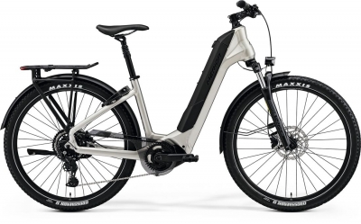 E-bike