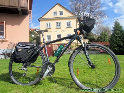 Menś bike