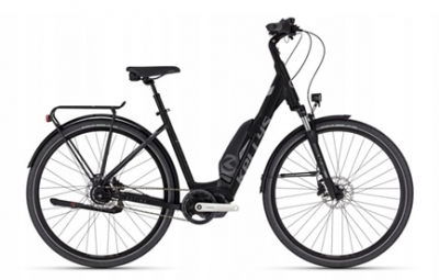 E-bike unisex