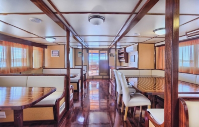 The Islands of Southern Dalmatia