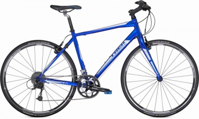 Fitness bike: Trek 7,5