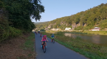 Prague to Dresden leisure