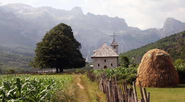 Albania Unesco Tour