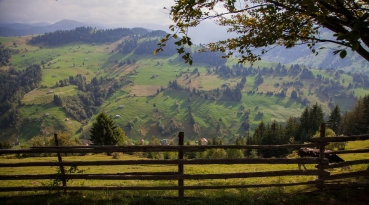 Medieval Transylvania