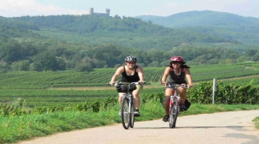 WINE&IRON CURTAIN TRAILS